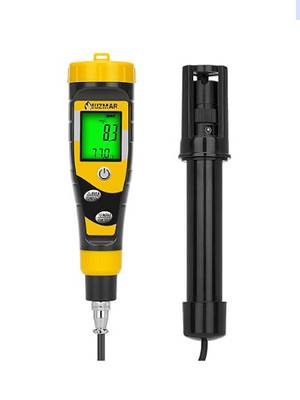 Kit Test Oxygène Dissous