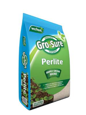 Perlite Grande Sac