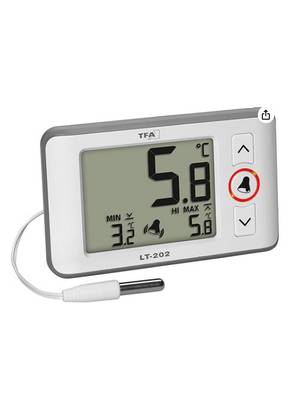 Sondes de Rechange pH et EC