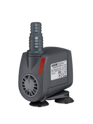 Pompe à Eau Haut Débit 5000L/h