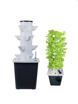 Kit Aquaponie Éducatif pour Enfants